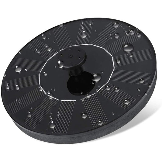 🔥 Hot sale 49% OFF🔥 Outdoor Floating Solar Fountain Pump